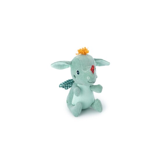 Lilliputiens Mini personnage Dragon Joe  