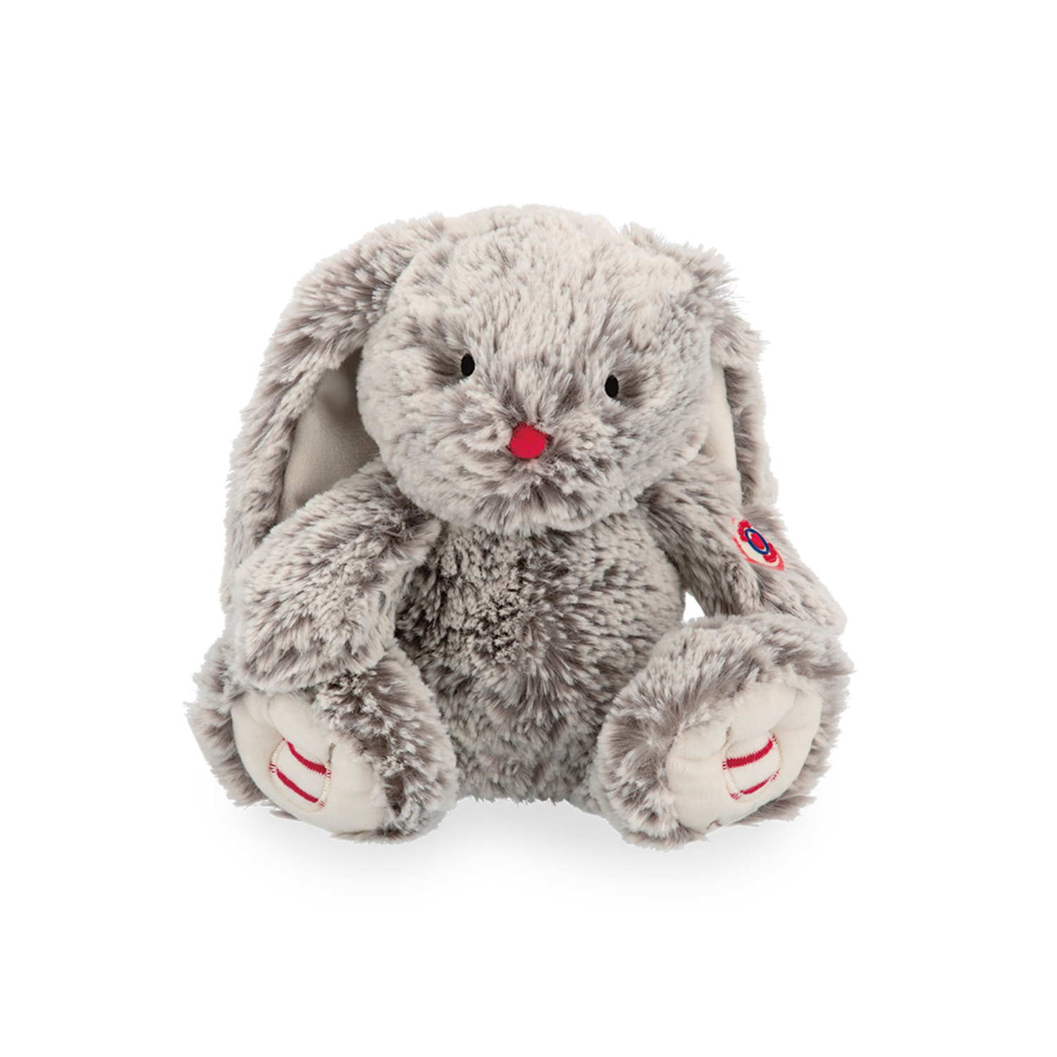 Kaloo - Lapin Léo GRIS Kaloo
