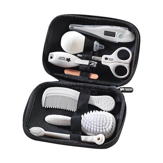 Tommee Tippee Kit santé et toilette closer to nature   Tommee Tippee Kit santé et toilette closer to nature