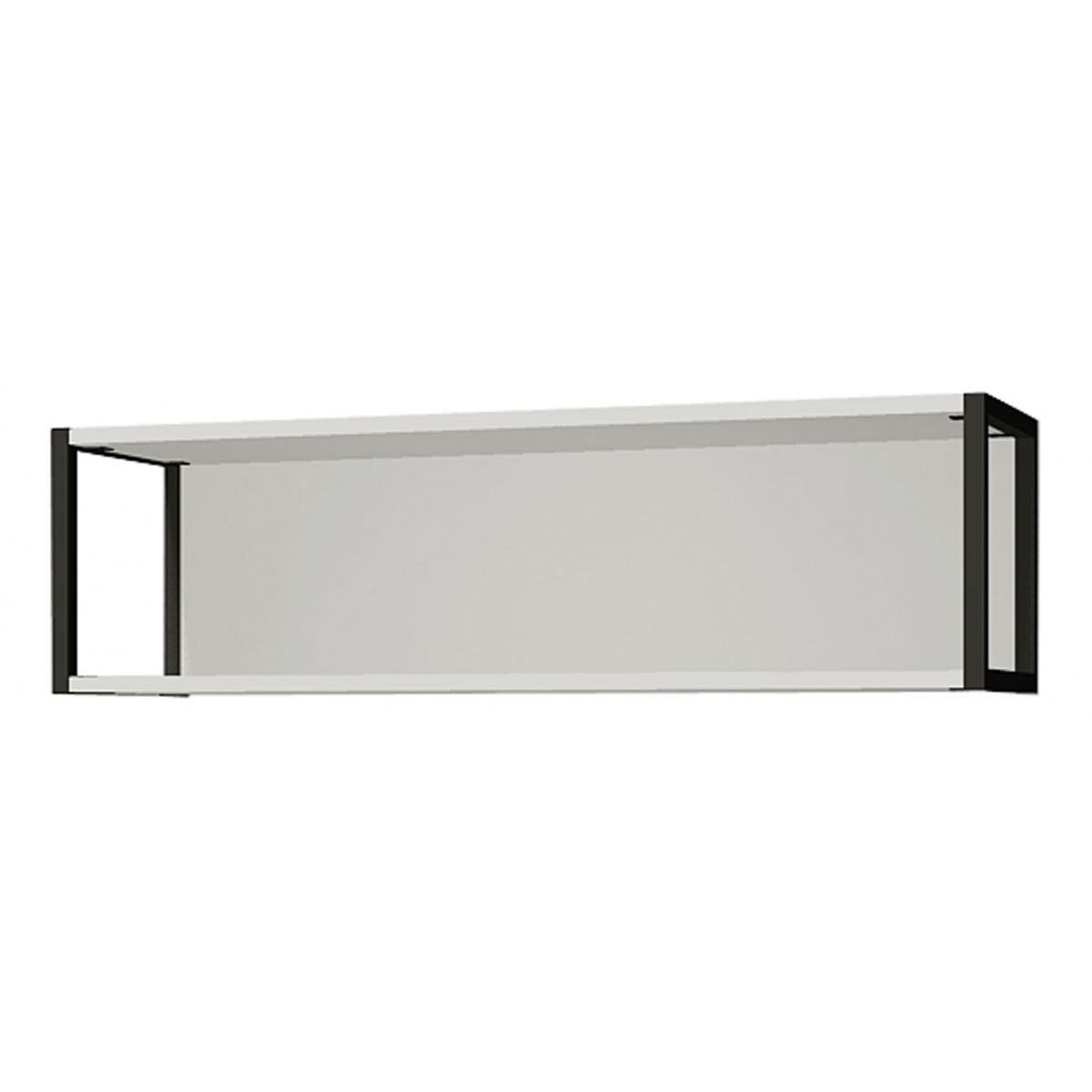 Etagère Pure BLANC Twf