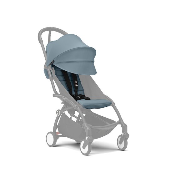 Stokke Pack 6+ pour poussette YOYO Aqua 
