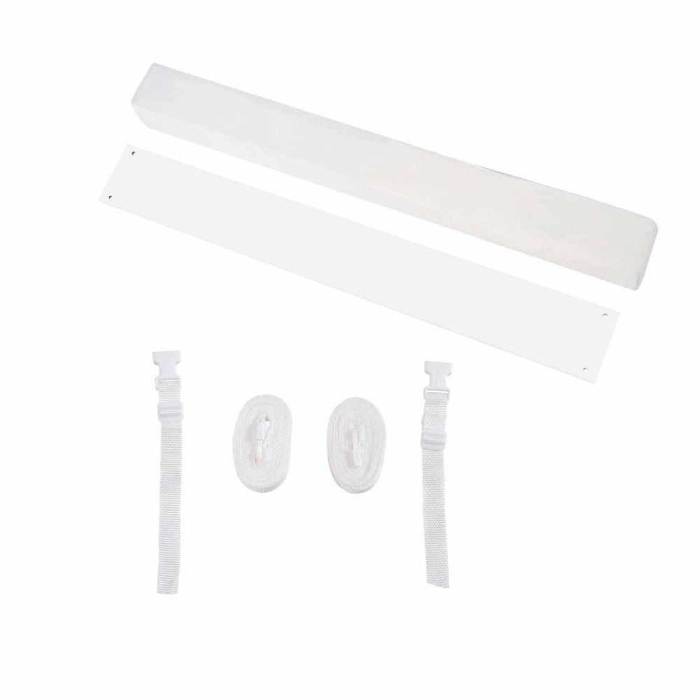 Kit cododo BLANC Micuna