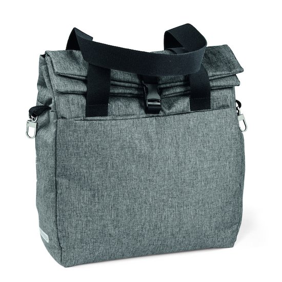 Peg Perego Sac à langer Smart bag Cinder 