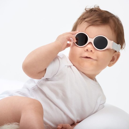 Lunettes De Soleil Bebe Protection Yeux De Bebe En Ligne Adbb