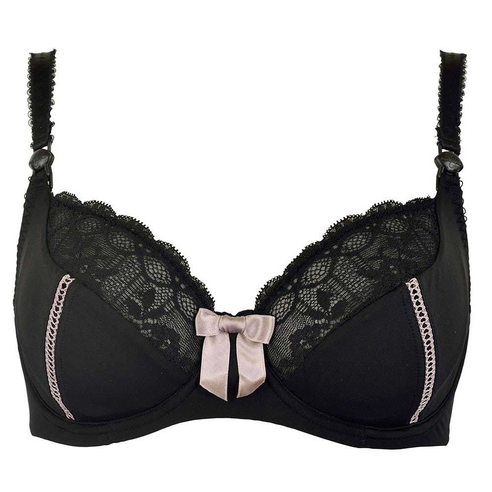 Bllatta Femme Soutien-Gorge de Maternite dallaitement pour// Sommeil