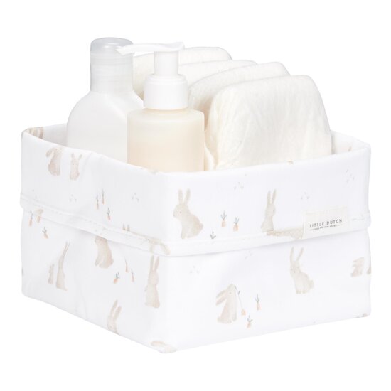 Little Dutch Panier de commode petit Baby Bunny 