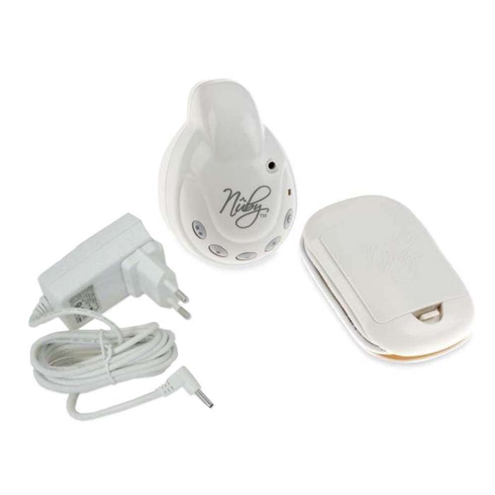 Commande électronique pour tire-lait MULTICOLORE Nuby