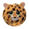 Peluche Beanie Bouncers Spots Le Tigre