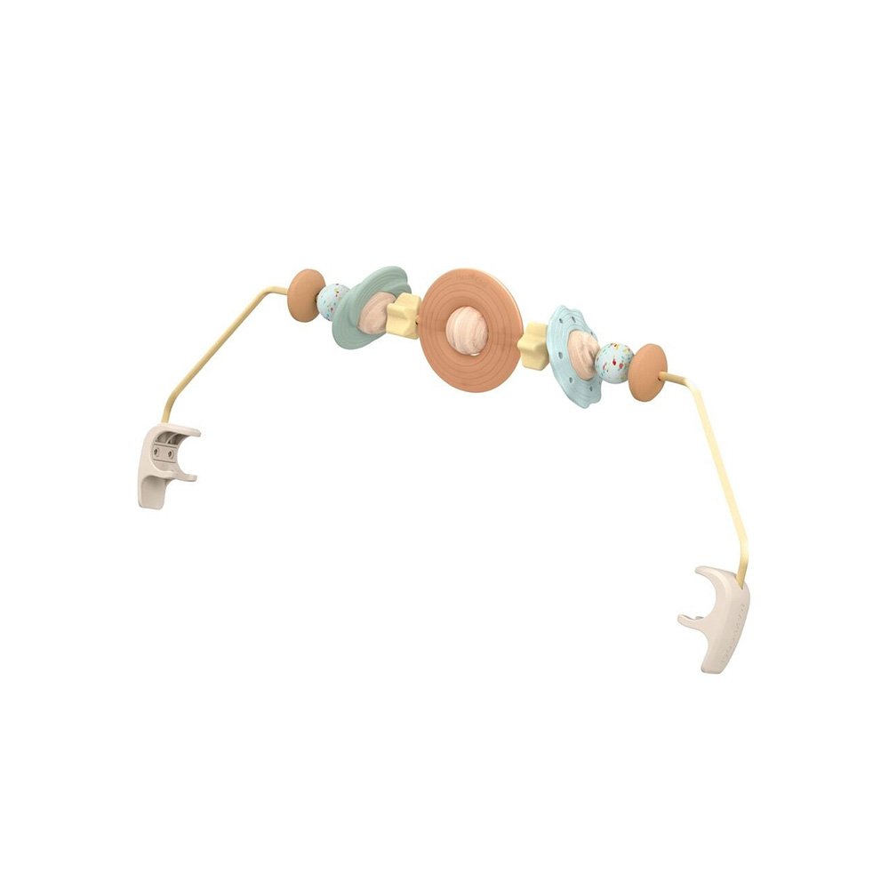 MAXI COSI - Arche de jeu Dove MULTICOLORE Maxi Cosi