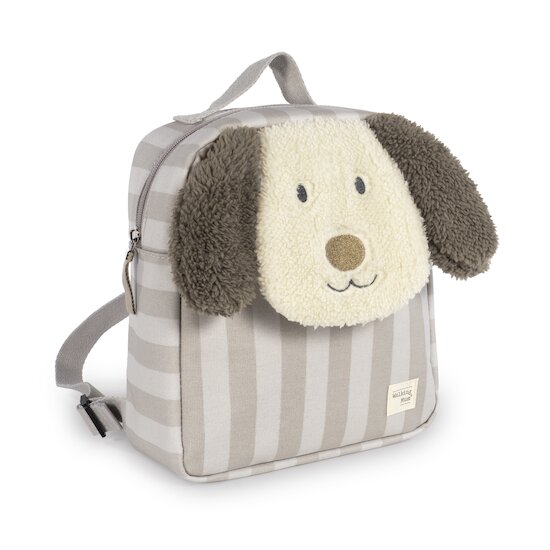 Walking Mum Sac à dos Chien Sintra Beige  Walking Mum Sac à dos Chien Sintra Beige
