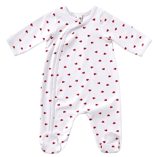 BB&Co Lot de 2 dors-biens Ma Petite Layette 