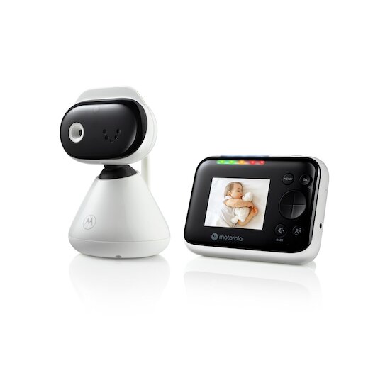 Motorola Ecoute bébés PIP1200 blanc  Motorola Ecoute bébés PIP1200 blanc