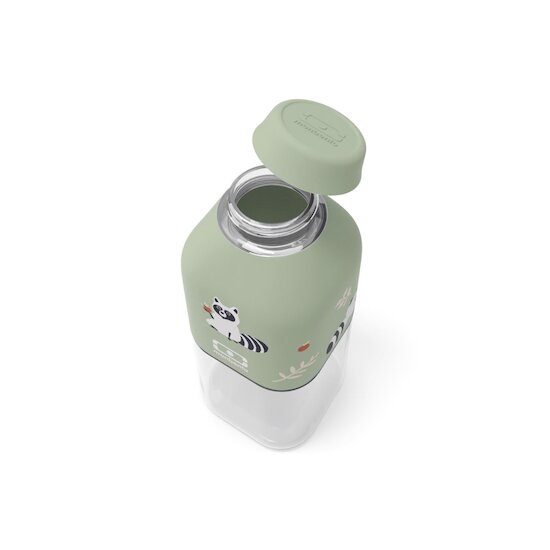 Monbento Bouteille MB Positive S Raccoon 330 ml Monbento Bouteille MB Positive S Raccoon 330 ml