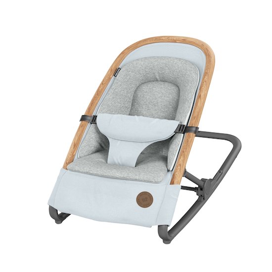 Maxi Cosi Transat Kori Essential Grey 