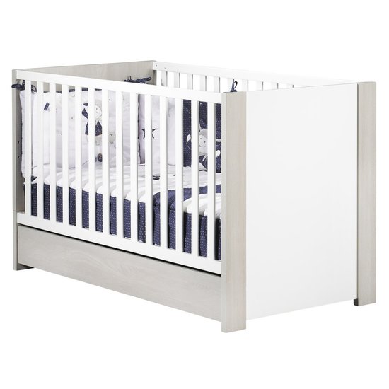 Lit Bebe Evolutif New Opale Lit Bebe De Sauthon Lit Bebe Evolutif New Opale Lit Bebe De Sauthon