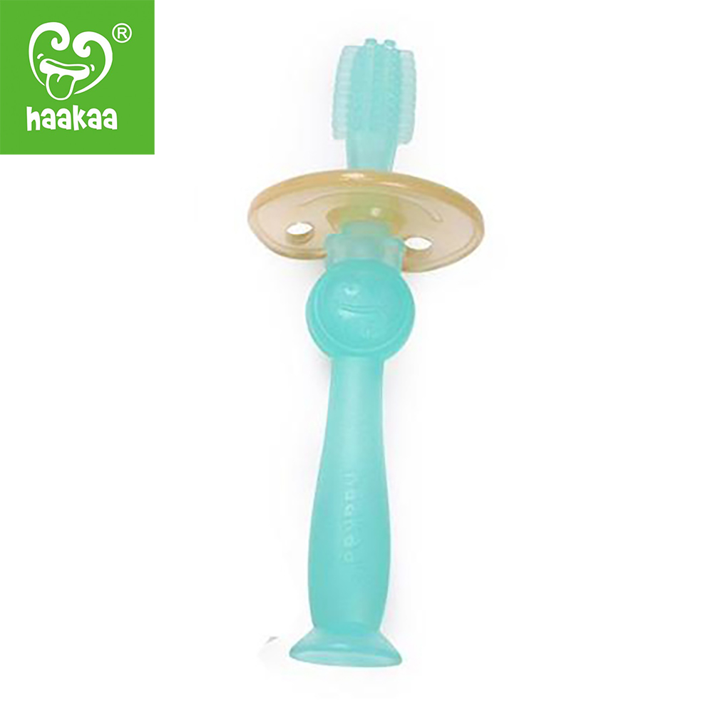 Brosse A Dent 360 Haakaa Haakaa De Haakaa