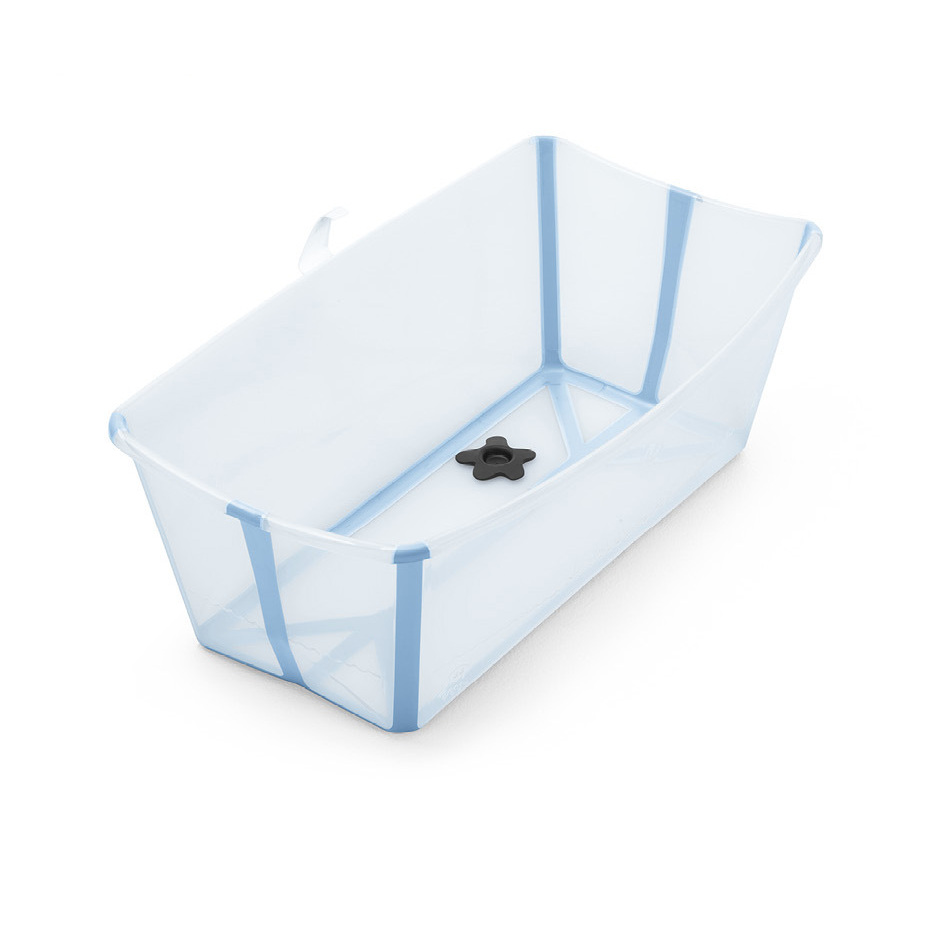 Stokke - Baignoire Flexi Bath BLEU Stokke
