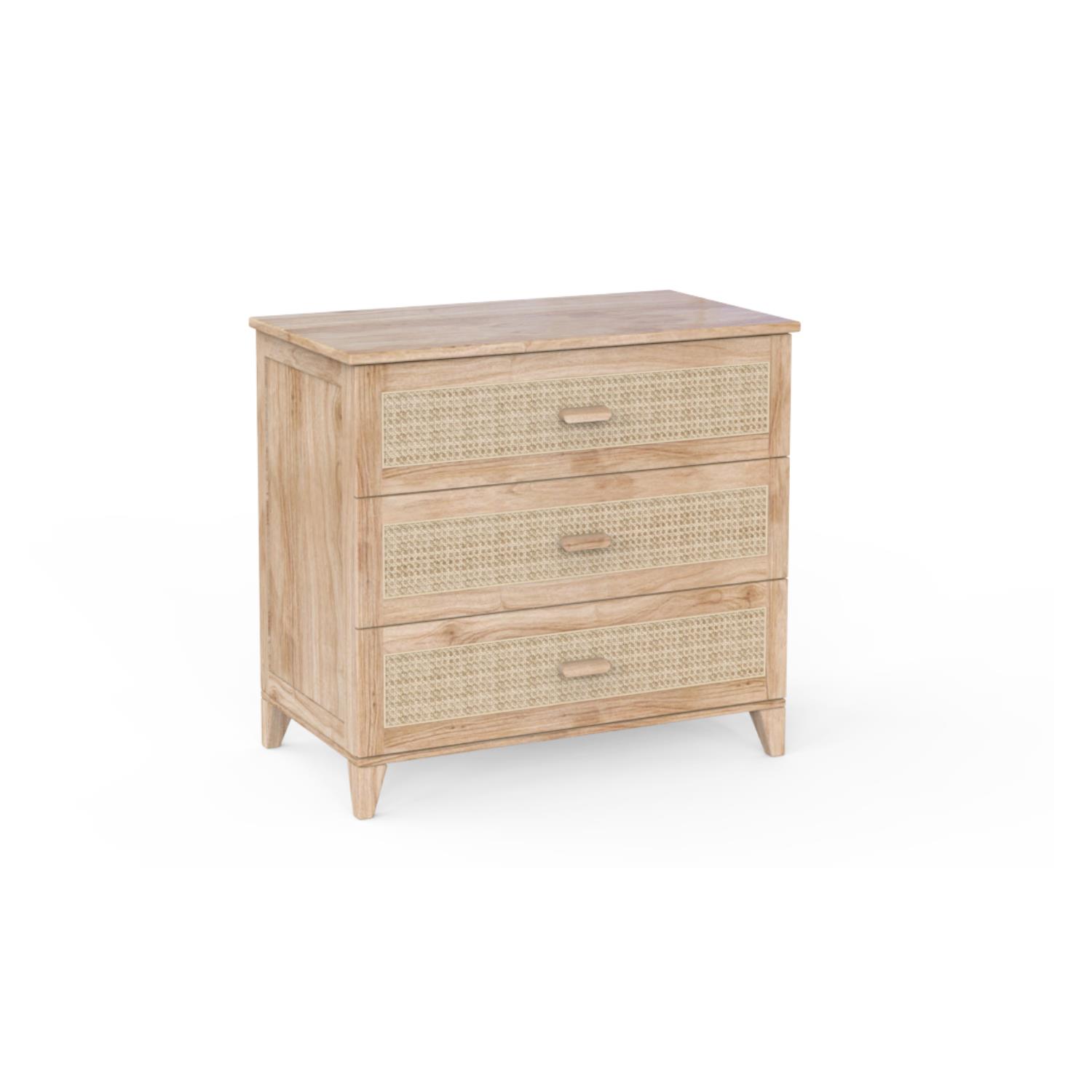 Commode Nami Bois MARRON Théo