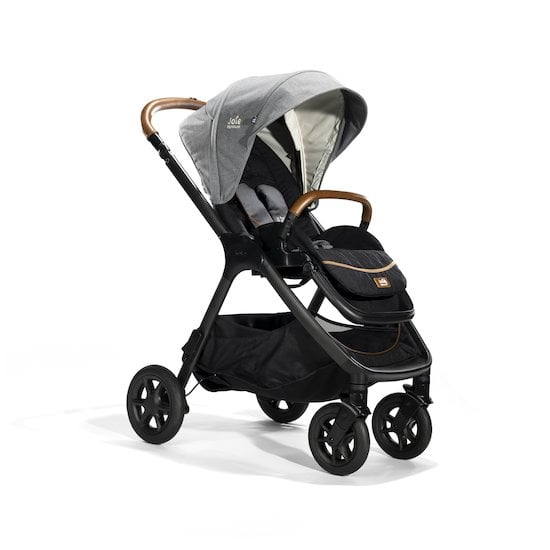 Poussettes Cybex - Eezy, Balios, Mios, Qbit plus, Pockit plus… : adbb  Autour de bébé