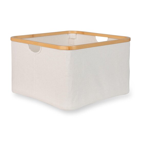 Quax Panier commode NAT/BEIGE  Quax Panier commode NAT/BEIGE