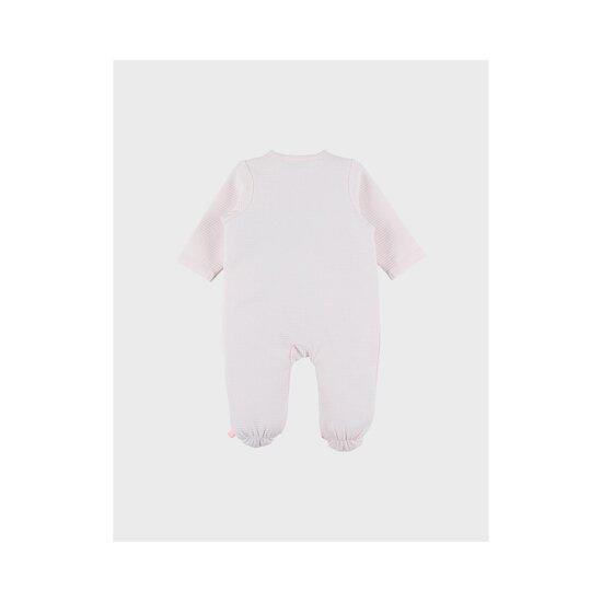 Noukie's Pyjama dors-bien en coton M&M Rose  Noukie's Pyjama dors-bien en coton M&M Rose