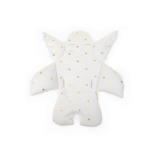 Childhome Réducteur de chaise Ange Pois  Childhome Réducteur de chaise Ange Pois