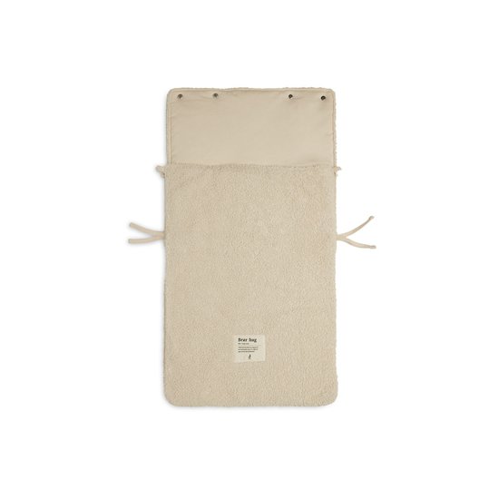 Jollein Nid d'Ange Boucle Naturel  Jollein Nid d'Ange Boucle Naturel