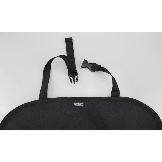 Ezimoov Organisateur de voiture Trafel classic éco-conçu Noir  Ezimoov Organisateur de voiture Trafel classic éco-conçu Noir