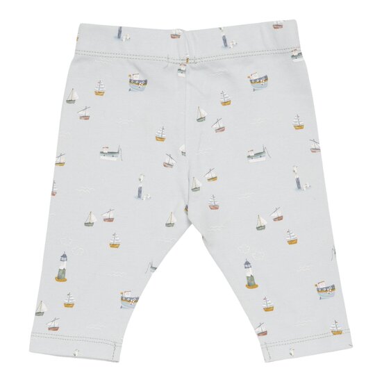 Little Dutch Pantalon Sailors Bay Bleu 50-56 Little Dutch Pantalon Sailors Bay Bleu 50-56