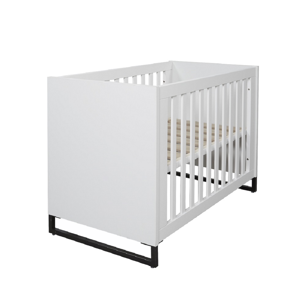 Lit Torino BLANC Twf