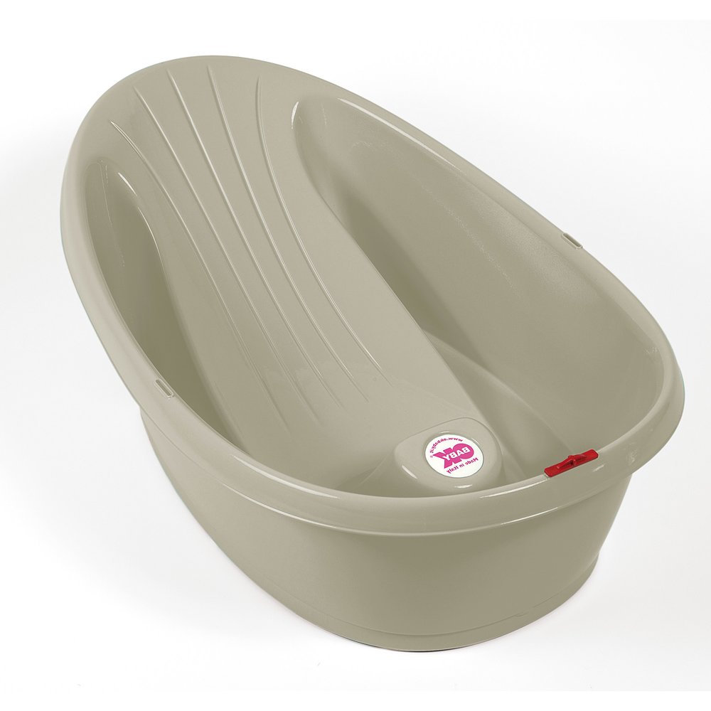 Baignoire Onda Baby taupe BEIGE OkBaby