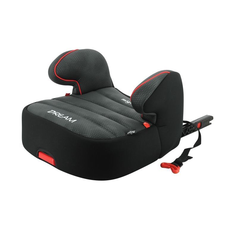 Réhausseur Dream Isofix NOIR Migo