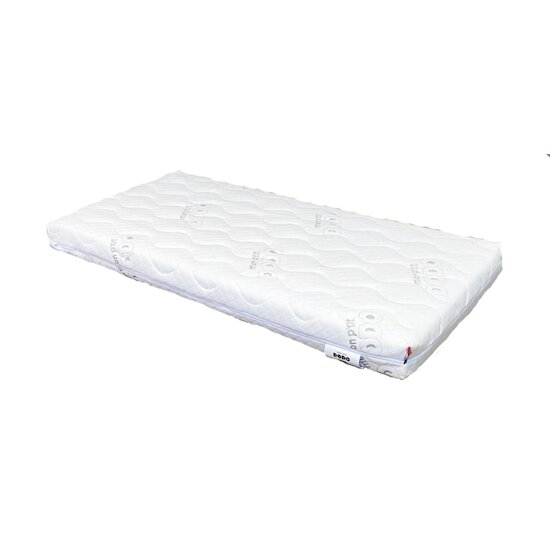 Mon P'tit Dodo Matelas dododou dehoussable Blanc 