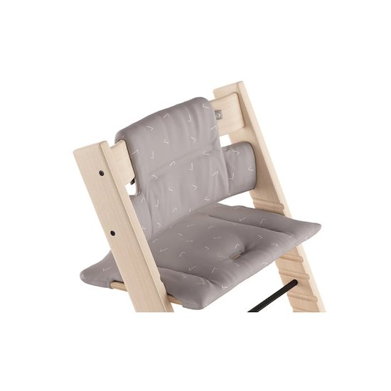Stokke Coussin Classic Tripp Trapp Icon Grey 