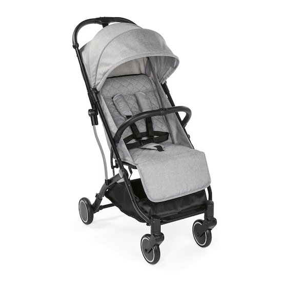 Chicco Poussette Trolley me Light Grey 