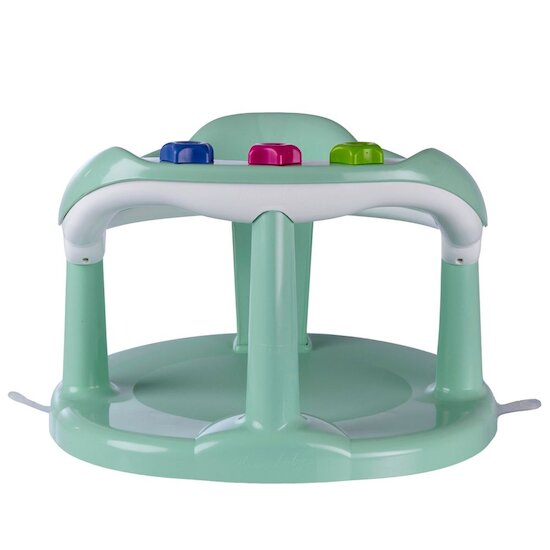 Thermobaby Anneau de bain Aquababy Vert Céladon  Thermobaby Anneau de bain Aquababy Vert Céladon