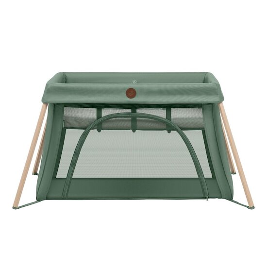 Maxi Cosi Lit de voyage Calao Light Beyond Green  Maxi Cosi Lit de voyage Calao Light Beyond Green