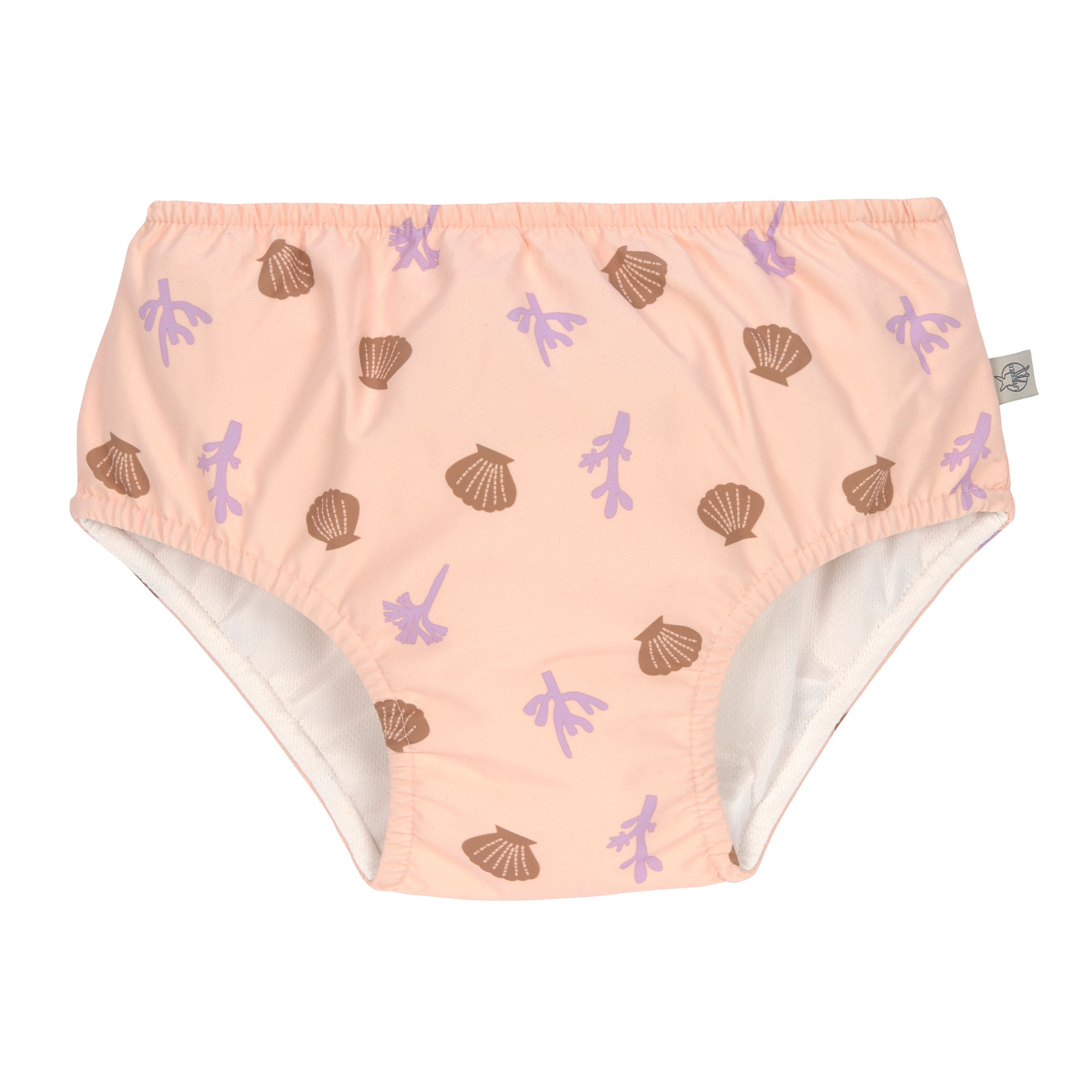 Maillot de bain couche ROSE Lässig