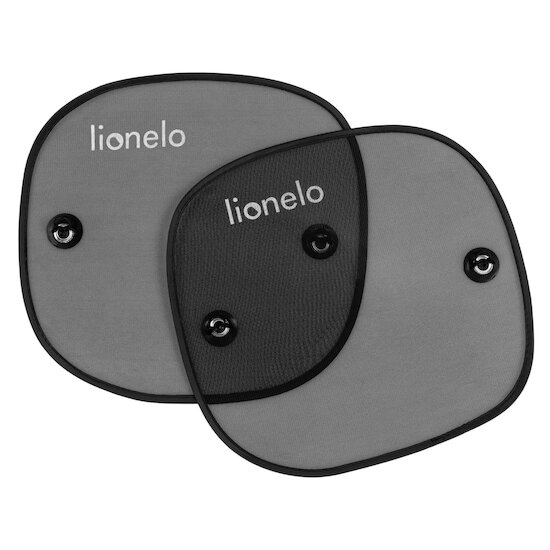 Lionelo Pare-soleil Sunshade Sunshade Black  Lionelo Pare-soleil Sunshade Sunshade Black