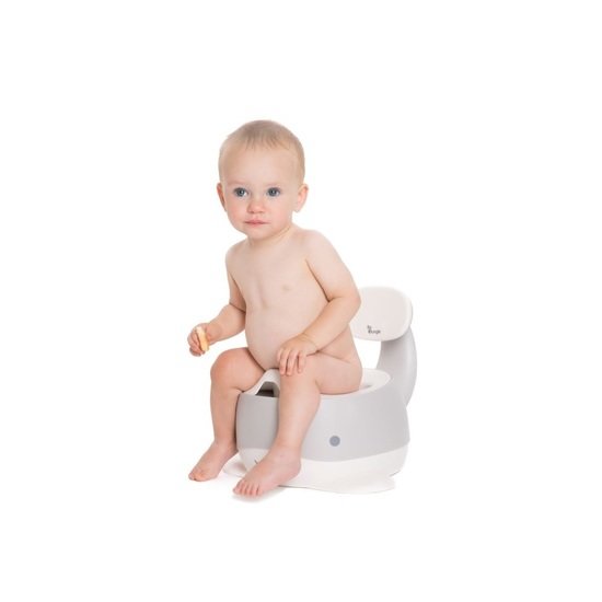 Réducteur WC Bébé Béaba, Pot Bébé - Apprentissage propreté