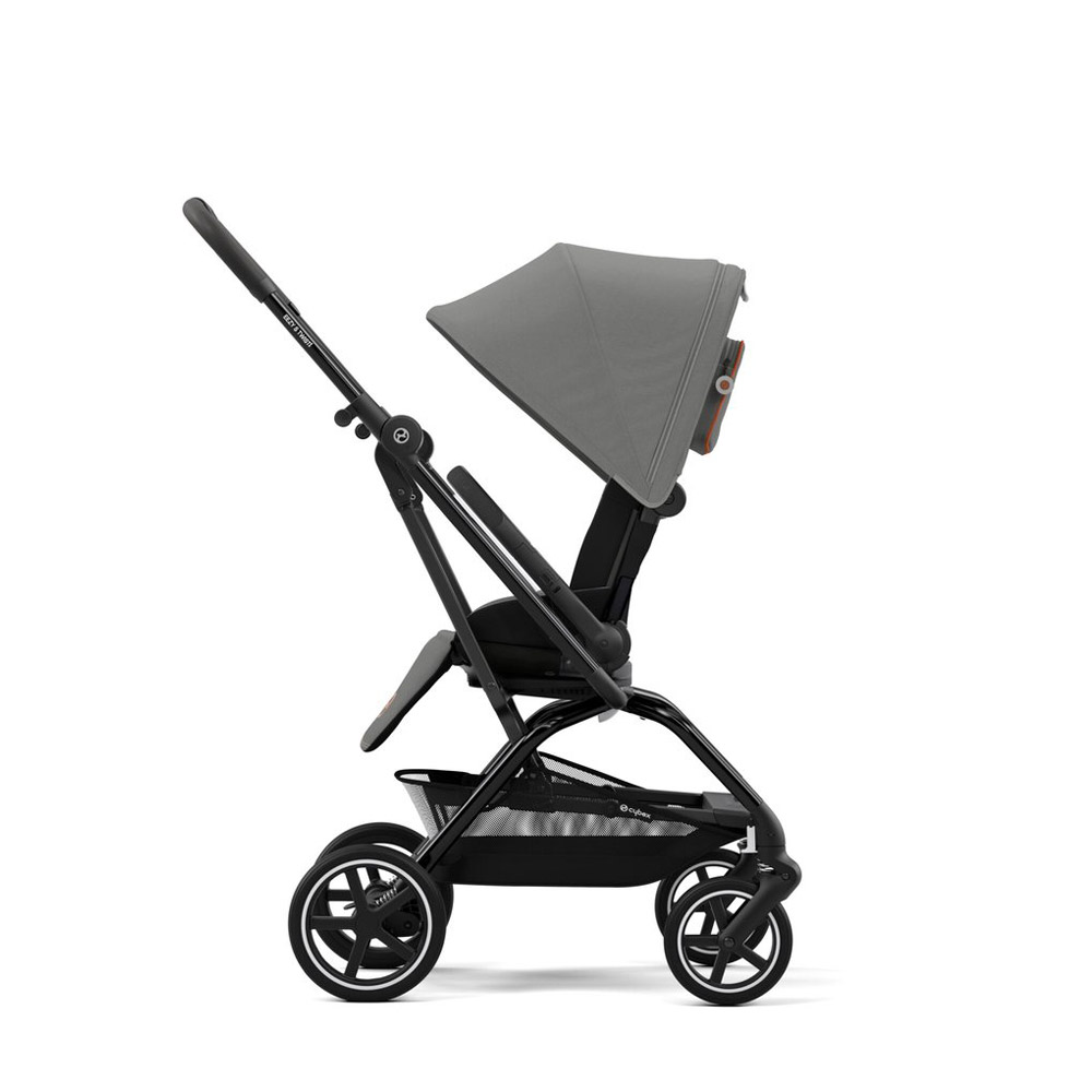 Poussette Eezy S Twist+ 2 GRIS Cybex