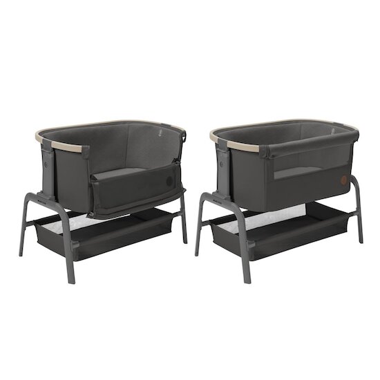 Maxi Cosi Lit cododo Iora Beyond Graphite  Maxi Cosi Lit cododo Iora Beyond Graphite