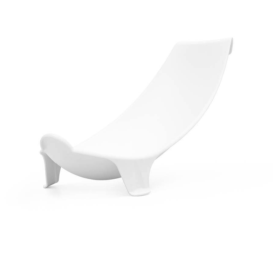 Stokke - Transat de bain V3 pour Flexi Bath BLANC Stokke