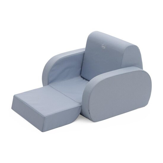 Chicco Fauteuil Twist Power Blue  Chicco Fauteuil Twist Power Blue