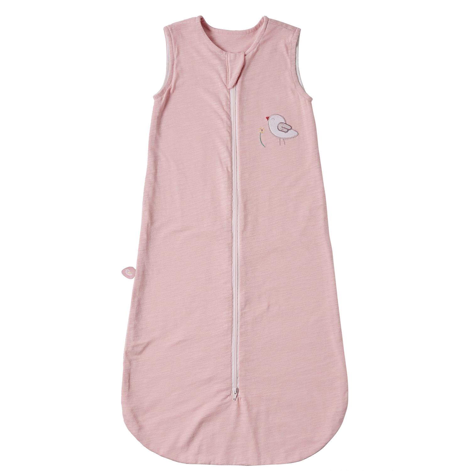 Nattou - Gigoteuse jersey TOG 0,5 Alice et Pomme ROSE Nattou