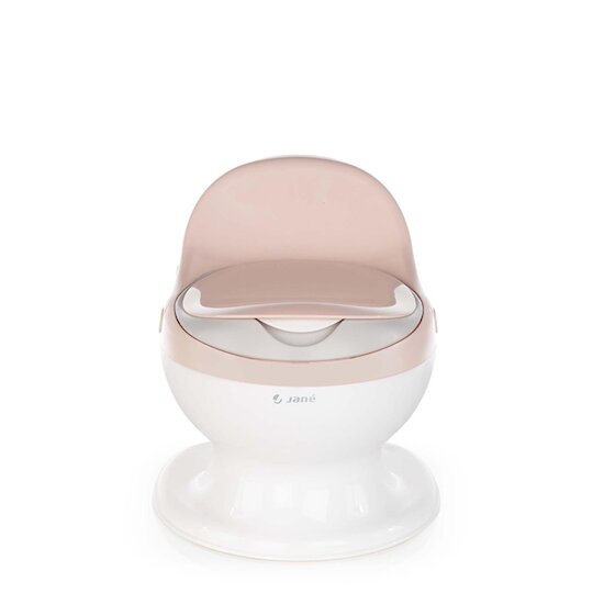 Jané Pot Educatif Soft Potty Pale  Jané Pot Educatif Soft Potty Pale