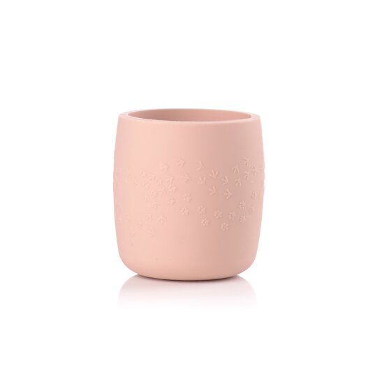 Jané Gobelet d'apprentissage en silicone Pale 