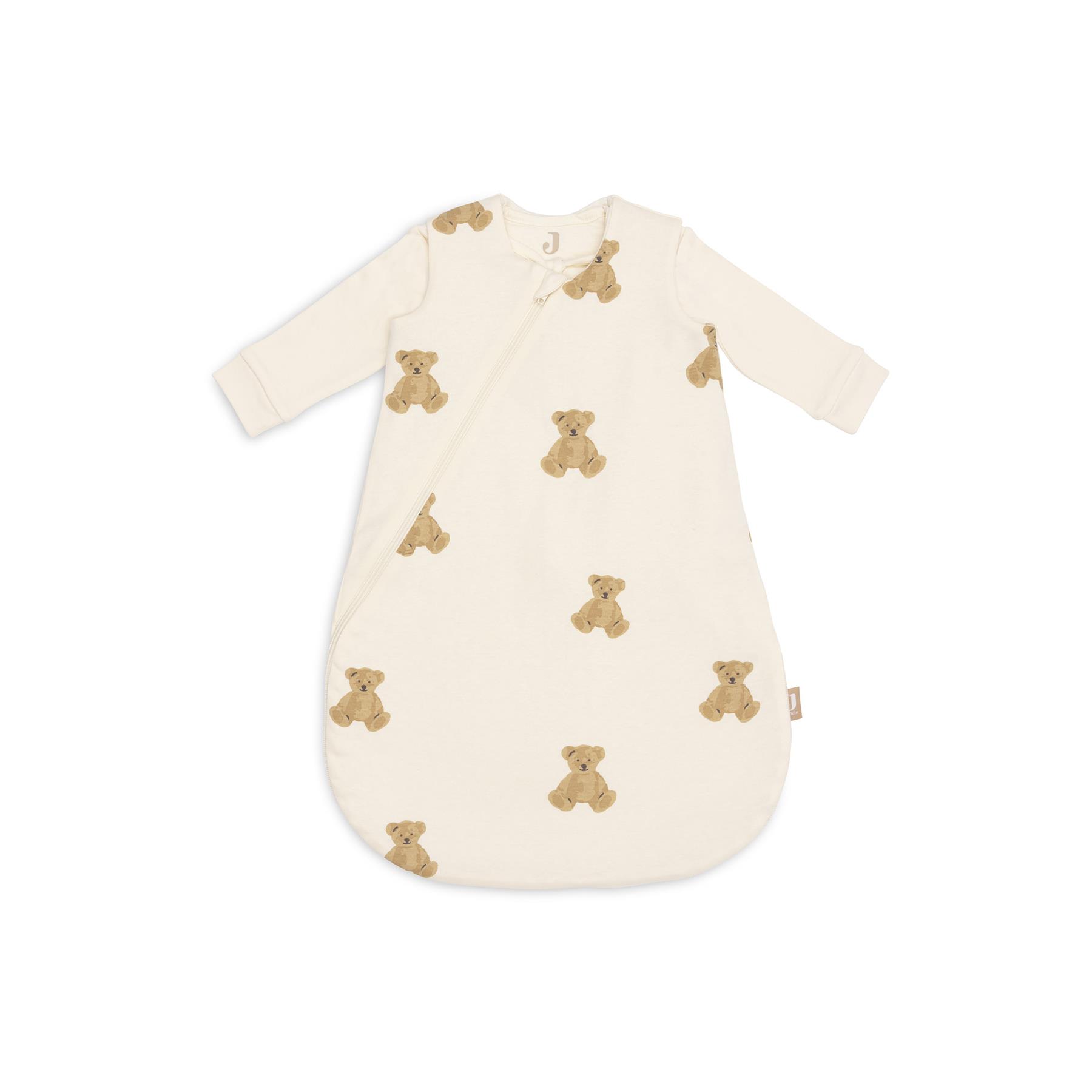 Gigoteuse Naissance 4-saisons teddy bear MULTICOLORE Jollein