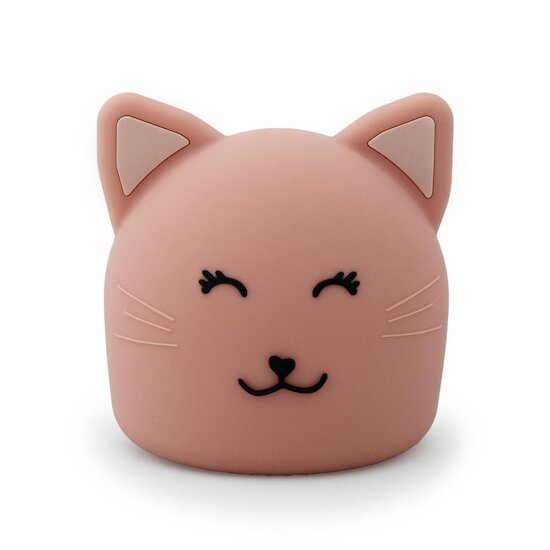 Trixie Veilleuse MRS. CAT 