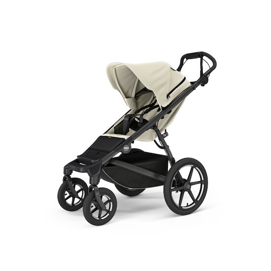 Thule Poussette Urban Glide 4 roues Beige 